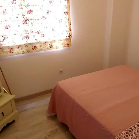 Apartamento Casa Ripalda *