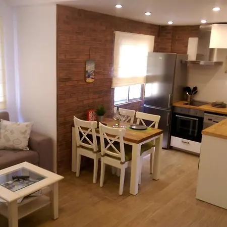 Apartamento Casa Ripalda *