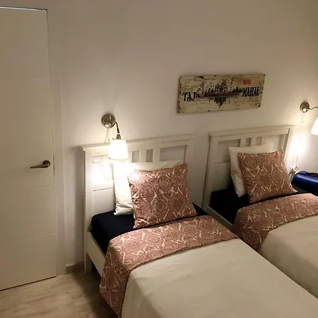 Casa Ripalda *