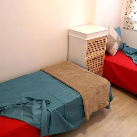 Apartamento Casa Ripalda