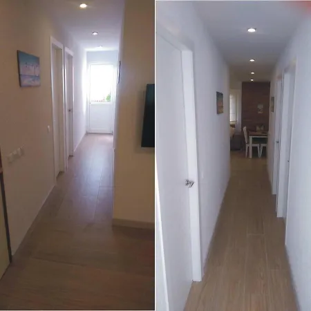 Apartamento Casa Ripalda