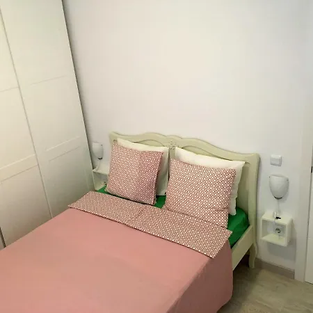 Apartamento Casa Ripalda El Médano