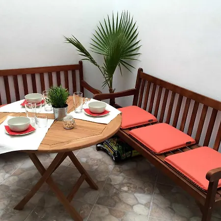 Casa Ripalda *