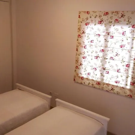 Apartamento Casa Ripalda