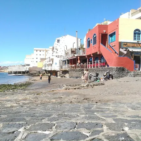 Casa Ripalda *