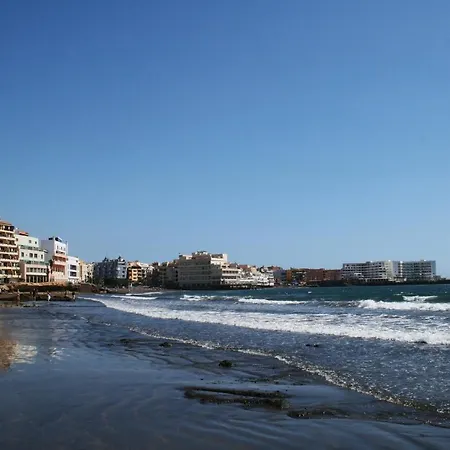 Casa Ripalda * El Médano