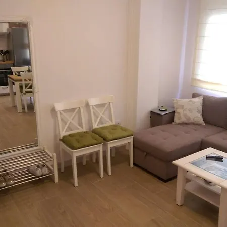 Lejlighed Casa Ripalda *